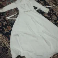 یه بار پوشیدم