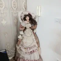 عروسک پرنسس