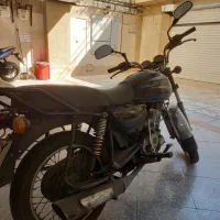 باکسر Bm 150cc|موتورسیکلت|شهر ری, دیلمان|دیوار