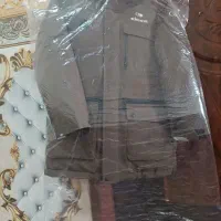 کاپشن خارجی|لباس|زهک, |دیوار