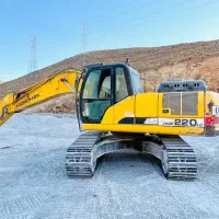 به راننده بیل نیازمندیم