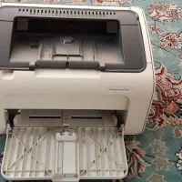 پرینتر Hp M12aدرحد نو|پرینتر، اسکنر، کپی، فکس|مشهد, خواجه ربیع|دیوار
