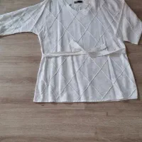 مانتو|لباس|میانه, |دیوار