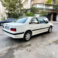 پژو پارس XU7 ۱۴۰۰ بدون رنگ|خودرو سواری و وانت|تهران, شهرک غرب|دیوار