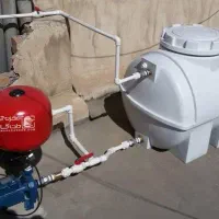 سرویس وتعمیر کولر آبی و نصب پمپ اب و لوله کشی اب