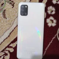 گوشی سامسونگa31