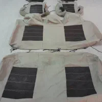 روکش صندلی و دور فرمان پژو۴۰۵