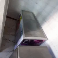 یخچال فروشگاه|یخچال و فریزر|کاغذکنان, |دیوار