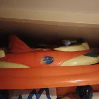 کریر و روروک