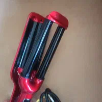 فر کننده مو