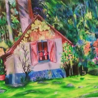 تقویتی املاوفارسی...