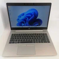 لپتاپ HP ELITE BOOK 745 G5 نسل 10|رایانه همراه|شیراز, فرگاز|دیوار