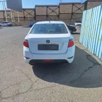 برلیانس ۳۳۰ دنده موتور بزرگ ۱۶۵۰