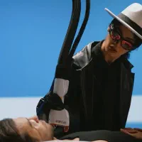 لیزر موهای زائد با آخرین تکنولوژی دستگاه|خدمات آرایشگری و زیبایی|تهران, زعفرانیه|دیوار