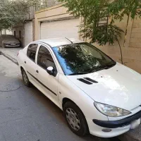 206 sd|خودرو سواری و وانت|زنجان, |دیوار