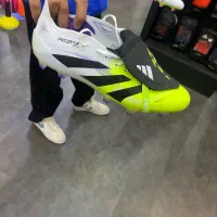 استوک های کپی ادیداس پردیتور زبونه دار