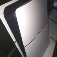 Ps5 slim digital