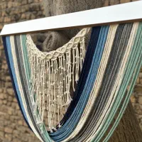 بوم ریس مکرومه