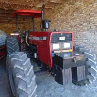 تراکتور  399 درحد صفر|خودرو سنگین|دیواندره, |دیوار