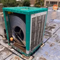 سرویس کولر آبی