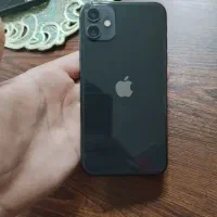 آیفون ۱۱نرمال ۱۲۸ فروش و معاوضه