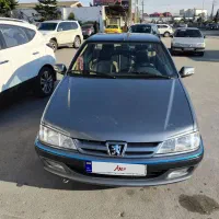 پارس مدل ۹۹ سال