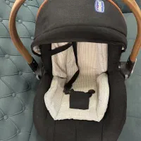 کریر برند چیکو