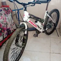 دوچرخه 26