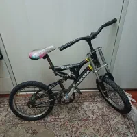 دوچرخه اویاما ژاپن