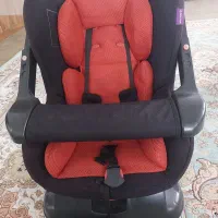 صندلی کودک ماشین