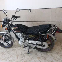 موتورسیکلت کبیر
