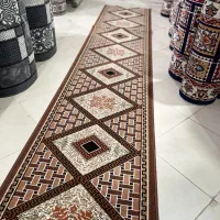 گالری گلیم مجلل کاشان