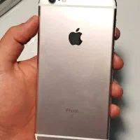 6s plus رزگلد|موبایل|تهران, خواجه نظام الملک|دیوار