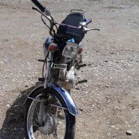 موتور مدل۸۳ عروسک