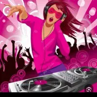 دیجی و نور پردازی