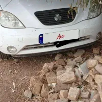 تیبا۹۷ برنگ|خودرو سواری و وانت|قم, قلعه صدری|دیوار