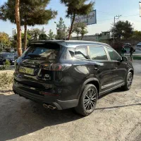 تیگو۸پرومکس مدل۱۴۰۲نقدیامعاوضه اقساط (اتوآریا)|خودرو سواری و وانت|مشهد, شریف|دیوار