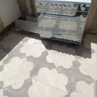 اجاق گاز ۵شعله فردار