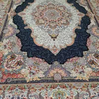 یک جفت فرش 9متری1200شانه تراکم 3600