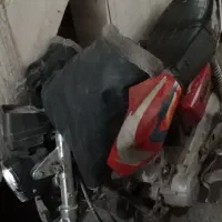 هندامدل۸۶|موتورسیکلت|مشهد, رده|دیوار