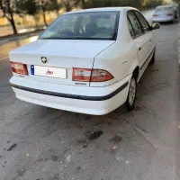 سمندlx|خودرو سواری و وانت|مشهد, نرگس (شهرک غرب)|دیوار