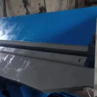 خرید وفروش معاوضه گیوتین خمکن پرس برک|ماشینآلات صنعتی|رباطکریم, نصیرشهر|دیوار