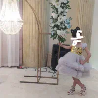 پیراهن مجلسی