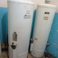 آبگرمکن کازی 150لیتری و200لیتری ضمانتی