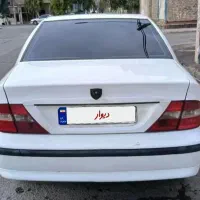 سمند  SE