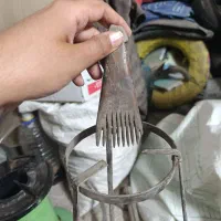 وسایل|کلکسیون اشیاء عتیقه|یزد, |دیوار