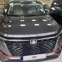 چانگان cs35  مونتاژی