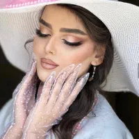 میکاپ شنیون