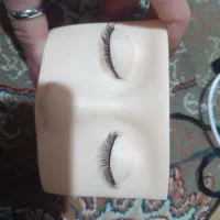 وسایل اکستیشن مژه