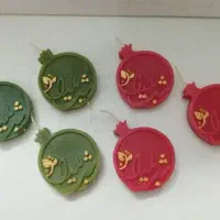 شمعهای مناسبتی